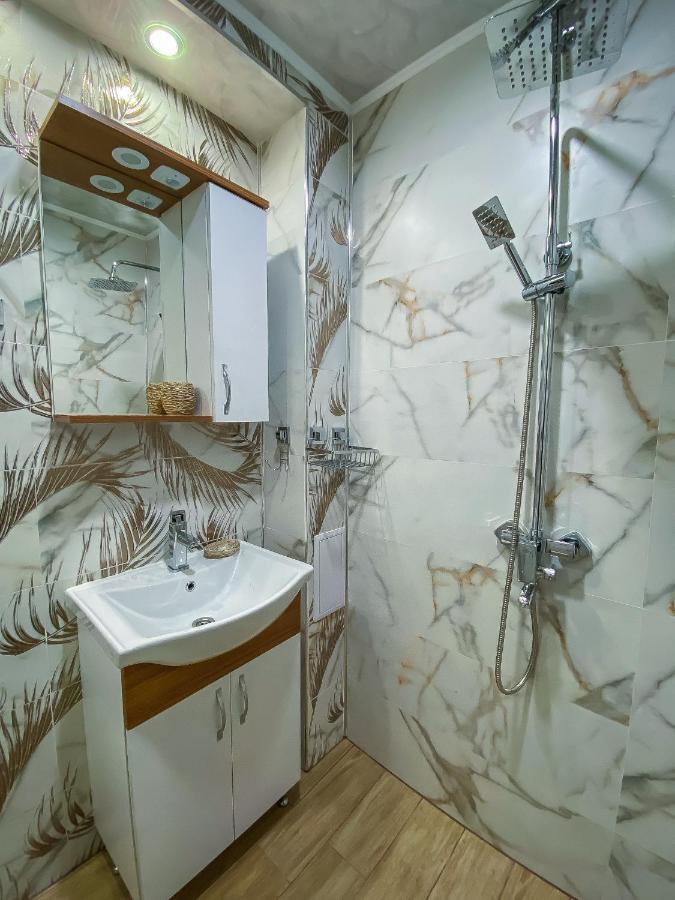Apartament Tiana Lux Hisarya Exterior foto